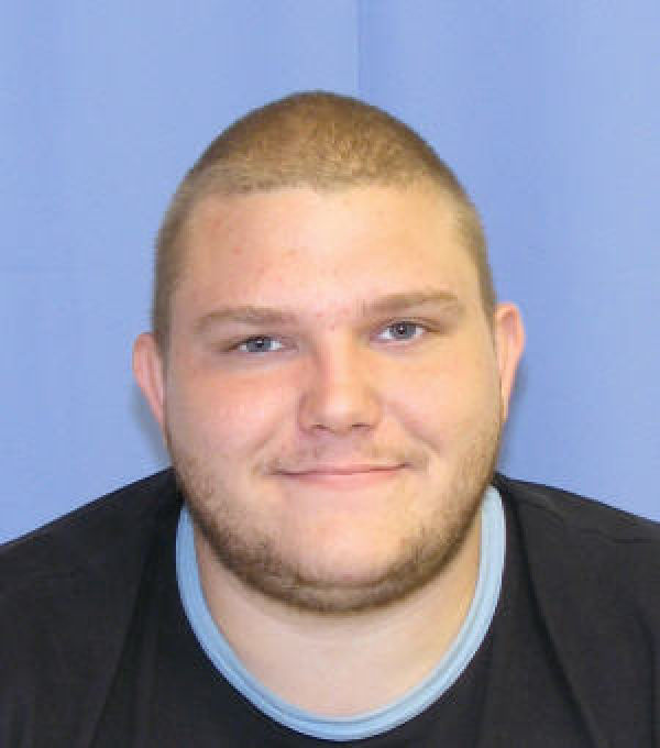 Point Marion man to stand trial in rape of child HeraldStandard